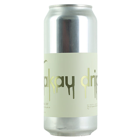 Finback Rakau Drip DIPA