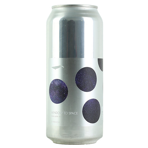 Finback Window To Space IPA