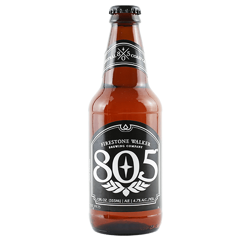 Firestone Walker 805 – CraftShack - Buy craft beer online.
