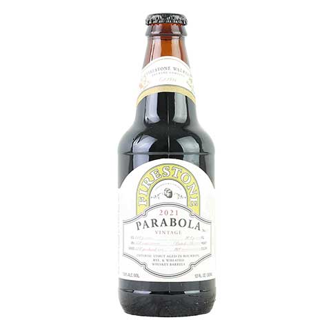 Firestone Walker Parabola 2021