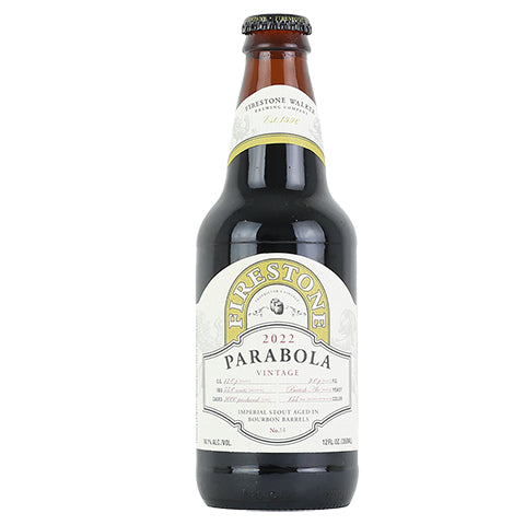 Firestone Walker Parabola (2022)