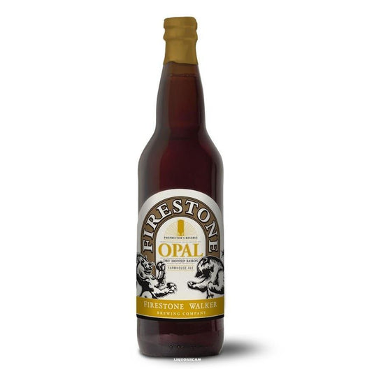 firestone-walker-opal-saison