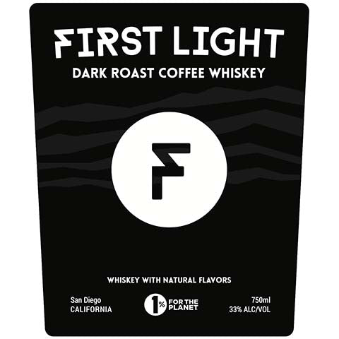 First-Light-Dark-Roast-Coffee-Whiskey-750ML-BTL
