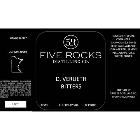Five-Rocks-D-Verueth-Bitters-375ML-BTL