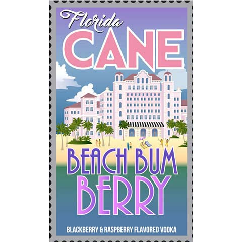 Florida-Cane-Beach-Bum-Berry-Vodka-750ML-BTL