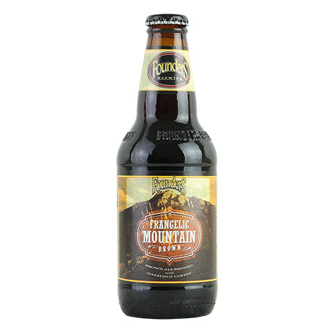 Founders Frangelic Mountain Brown