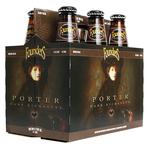 founders-porter
