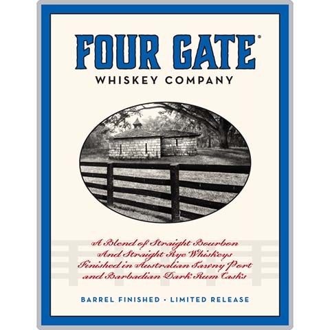 Four-Gate-Blend-Of-Straight-Bourbon-And-Rye-Whiskeys-750ML-BTL