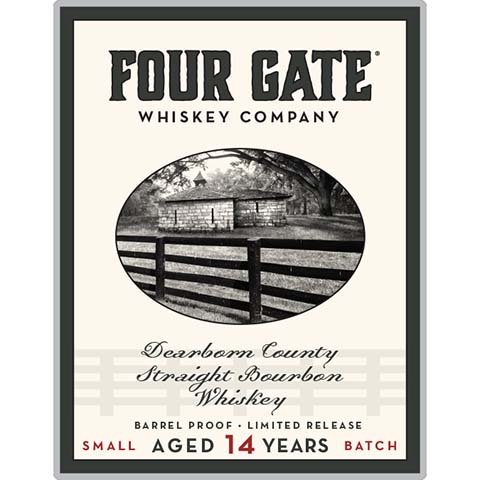 Four-Gate-Dearborn-County-Straight-Bourbon-Whiskey-Aged-Minimum-14-Years-750ML-BTL