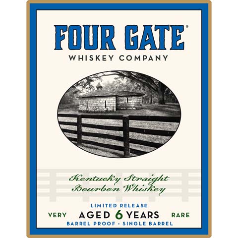 Four-Gate-Kentucky-Straight-Bourbon-Whiskey-Aged-6-Years-750ML-BTL