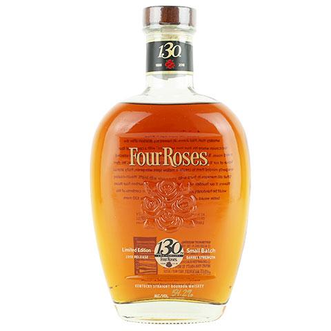 four-roses-2018-limited-edition-small-batch