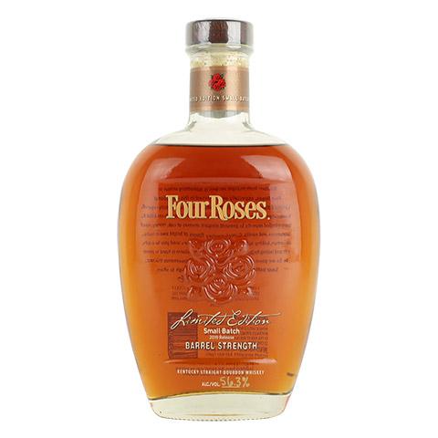 four-roses-2019-limited-edition-small-batch-whiskey