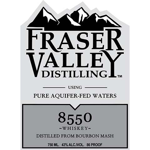 Fraser-Valley-8550-Whiskey-750ML-BTL