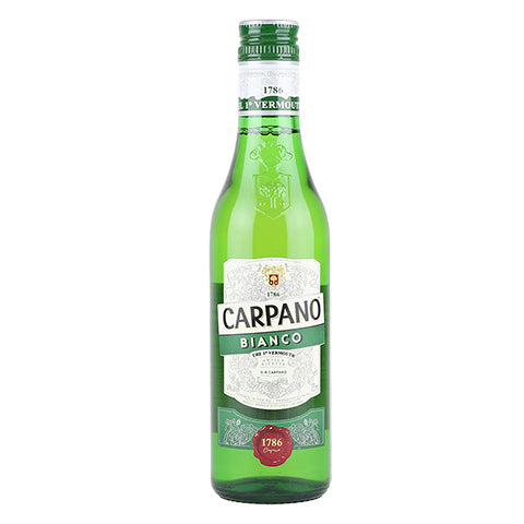 Fratelli Branca Carpano Bianco Vermouth