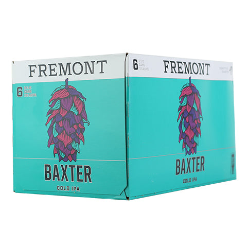 Fremont Baxter IPA