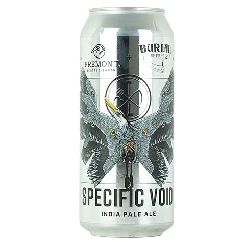 Fremont/Burial Specific Void IPA