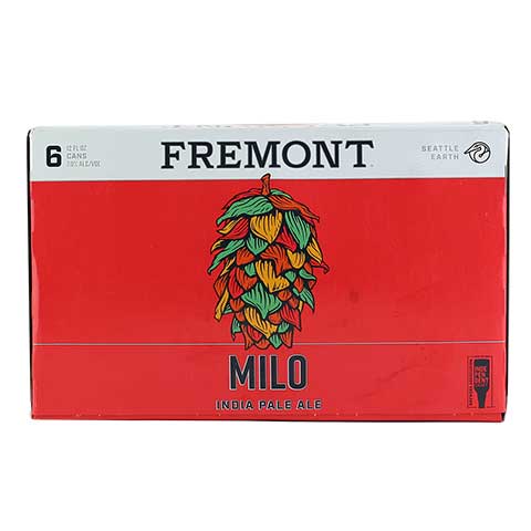 Fremont Milo IPA