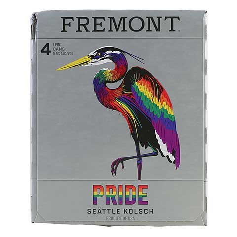 Fremont Pride
