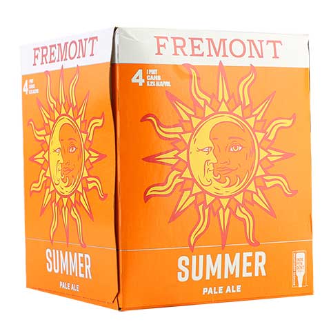 Fremont Summer Ale