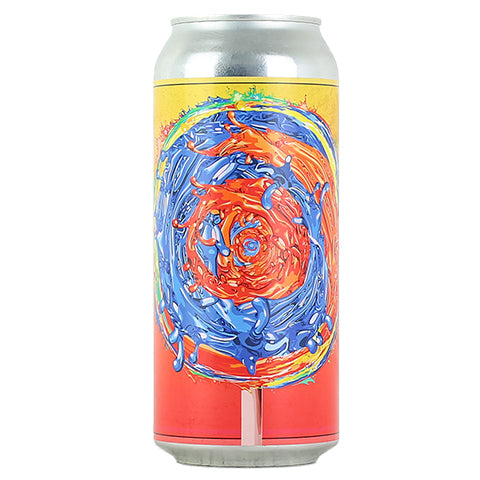 Froth Liquid Lollipop Sour Ale (Peach, Blueberry, Banana, Orange)