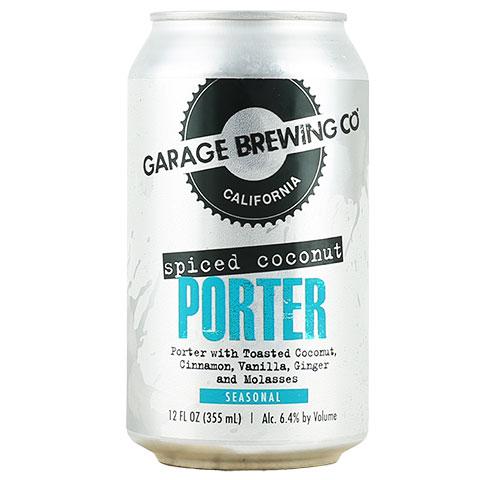 garage-spiced-coconut-porter