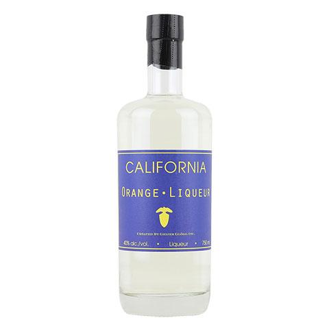 geijer-california-orange-liqueur