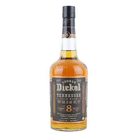 george-dickel-no-8-classic-tennessee-sour-mash-whisky