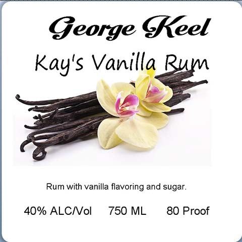 George-Keel-Kays-Vanilla-Rum-750ML-BTL