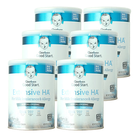 Gerber Good Start Extensive HA® Powder Infant Formula