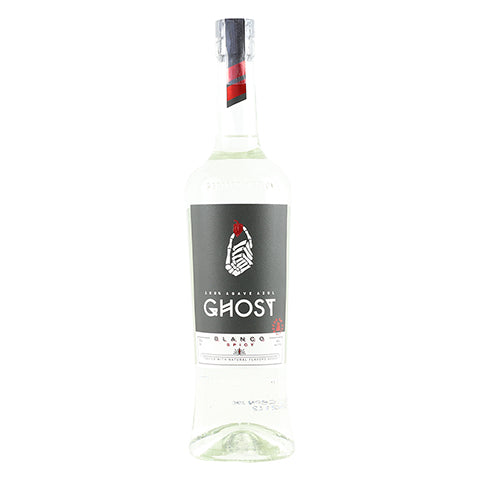 Ghost Spicy Blanco Tequila