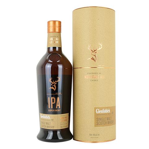 Glenfiddich IPA Cask