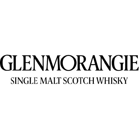 Glenmorangie 12 Year Old Malaga Cask Finish Highland Single Malt Scotch Whisky