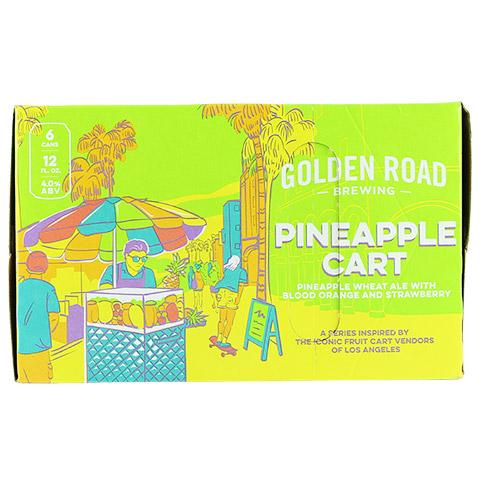 golden-road-pineapple-cart