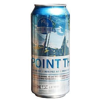 Golden Road Point the Way IPA – CraftShack - Buy craft beer online.