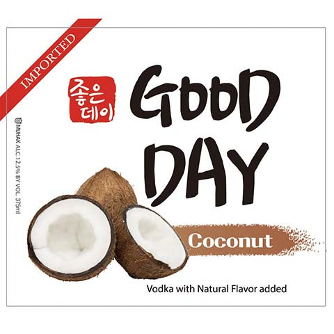 Good-Day-Coconut-Vodka-375ML-BTL