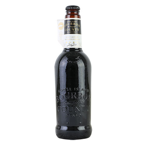 Goose Island Bourbon County Brand Stout 2020