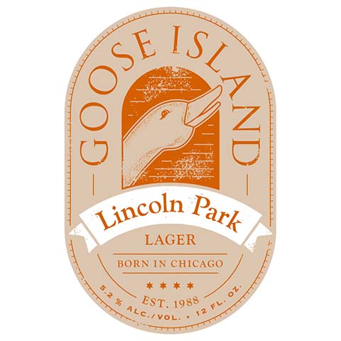 Goose Island Lincoln Park Lager