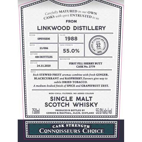 Gordon-Macphail-Linkwood-Distillery-1988-Single-Malt-Scotch-Whisky-750ML-BTL