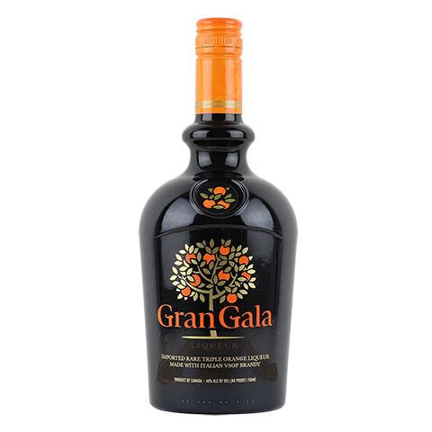Gran Gala Orange Liqueur