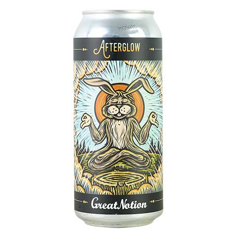 Great Notion Afterglow IPA