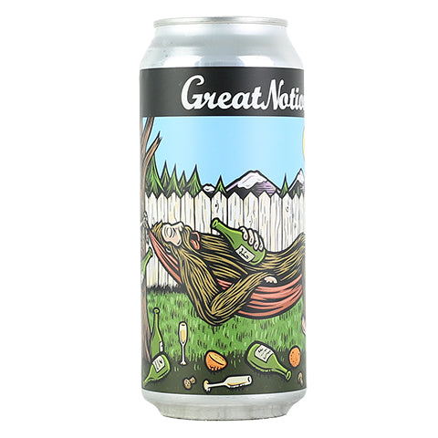 Great Notion Easy Like Sunday Morning Sour