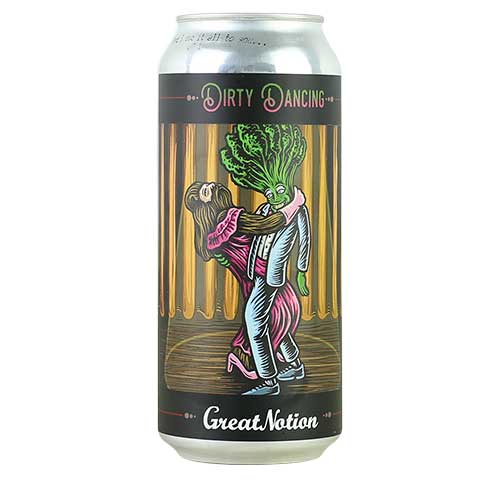 Great Notion/Other Half Dirty Dancing DIPA