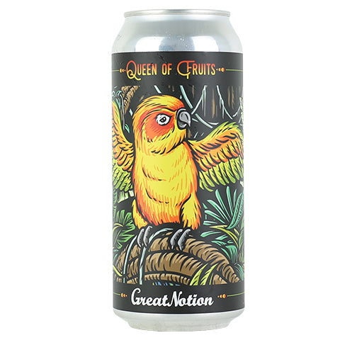 Great Notion Queen Of Fruits Sour