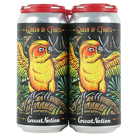 Great Notion Queen Of Fruits Sour