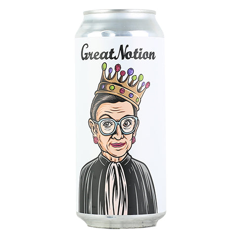 Great Notion RBG Tart Ale