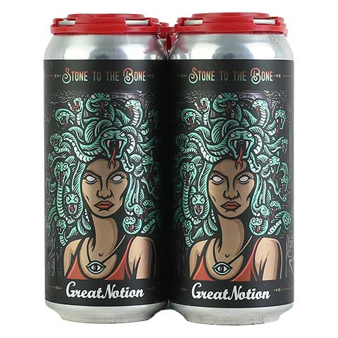 Great Notion Stone to the Bone DIPA