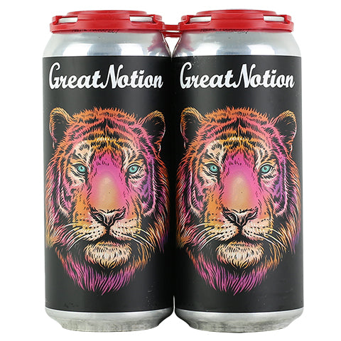 Great Notion Tiger's Blood Sour
