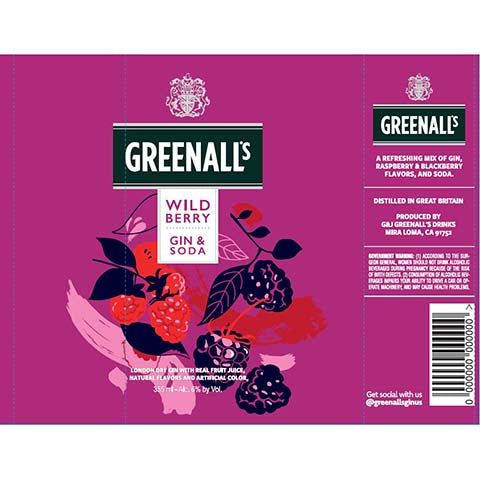 Greenalls-Wild-Berry-Gin-Soda-355ML-CAN