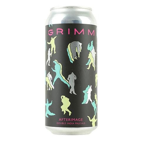 Grimm Afterimage IPA