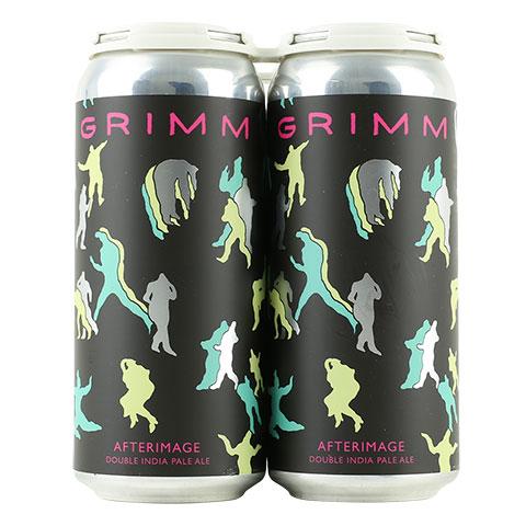 Grimm Afterimage IPA